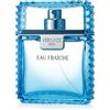 Versace Man Eau Fraiche Eau de Toilette uomo 50 ml