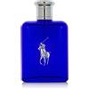 Ralph Lauren Polo Blue Eau de Toilette ricaricabile uomo 125 ml