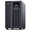 CyberPower OLS3000EA-DE UPS Online 3000VA/2700W 4*Schuko/2*IEC