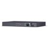 CyberPower PDU44005 Interruttore di Trasferimento Automatico 16A 2xIEC C19/8xIEC C13
