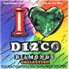 Blanco Y Negro I LOVE DISCO DIAMONDS 22