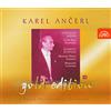 Supraphon KAREL ANCERL GOLD EDIT.28