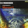 Telarc Mozart: Sinfonie Nn.32,35,36,38,39