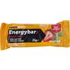 Named Energybar Strawberry 35g