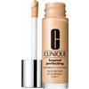 Clinique Beyond Perfecting Fondazione e Correttore 2 in 1 - color: CN 08 Linen