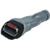 vhbw bocchetta 2in1 spazzola per mobili compatibile con Dyson DC45 04150-01, DC44 Multi Floor, DC45 aspirapolvere - 7cm