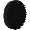vhbw filtro compatibile con Rowenta Air Force RH8872, RH887101, RH8876, RH8874, RH8879, RH88774W0 aspirapolvere - Filtro in spugna nero