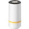 IWHJKVB Termosigillatrice, Pompa Per Sigillatura Sottovuoto Portatile Mini Tenuta USB Ricaricabile Piccola Elettrica Per Sacchetti Per La Conservazione Degli Alimenti,per sacchetti di plastica