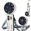 Koala Global Ventilatore portatile a mano | Portatile, A Mano