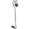 Generico HAUSBERG HB-2027 ASPIRAPOLVERE PULITORE VERTICALE RICARICABILE - SCOPA ELETTRICA 220W 2 IN 1