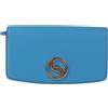 STELLA McCARTNEY - Pochette - Azzurro