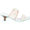 LE SILLA - Sandali - Bianco
