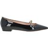 EMPORIO ARMANI - Ballerine - Nero