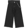 JOHN RICHMOND - Pantaloni jeans - Nero