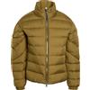 WOOLRICH - Piumino - Verde militare