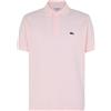 LACOSTE - Polo - Rosa