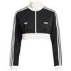 ADIDAS ORIGINALS - Felpa - Nero