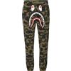A BATHING APE - Pantalone - Verde militare