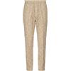 MICHAEL COAL - Pantalone - Khaki