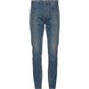 CELINE - Jeans straight - Blu