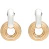 TORY BURCH - Orecchini - Oro