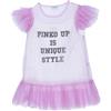 PINKO UP - Top - Malva