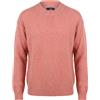 REPRESENT - Pullover - Salmone