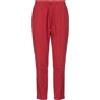 19.70 NINETEEN SEVENTY - Pantalone - Rosso