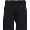 WOOLRICH - Shorts & Bermuda - Blu notte