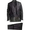 CORNELIANI - Abito - Antracite