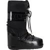 MOON BOOT - Stivali - Nero