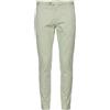 MICHAEL COAL - Chinos - Verde salvia