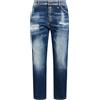 PATRIÒT - Pantaloni jeans - Blu