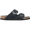 BIRKENSTOCK - Sandali - Nero