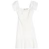 GUESS - Vestito corto - Avorio