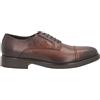 DOUCAL'S - Stringate - Marrone