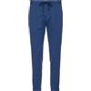 OUT/FIT - Chinos - Blu