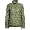 TAION - Piumino - Verde militare