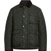 BARBOUR - Piumino - Verde militare