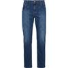 JECKERSON - Jeans skinny - Blu