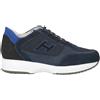 HOGAN - Sneakers - Blu navy