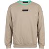 FEAR OF GOD ESSENTIALS - Felpa - Tortora