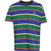 POLO RALPH LAUREN - T-shirt - Blu china