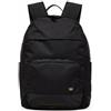 Blauer Zaino East Cordura Logo Laterale 42X30X16cm 19L Nero