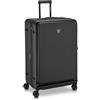 R Roncato Roncato FLORENCE Trolley grande 79 cm Espandibile - Nero