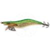 Fishing Ferrari Shock Squid Jig Metal Green