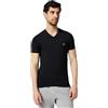EMPORIO ARMANI Crew Neck T-Shirt Uomo