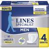 FATER SpA LINES SPEC.Men Livello 2 14pz