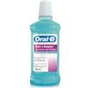PROCTER & GAMBLE SRL Oral-B Collutorio Denti e Gengive Menta Senza Alcool per Protezione Placca 500ml