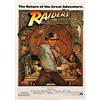 OMG Printing Poster di Indiana Jones Raiders Of The Lost Ark Harrison Ford, carta fotografica satinata, formato A3, 297 x 420 mm